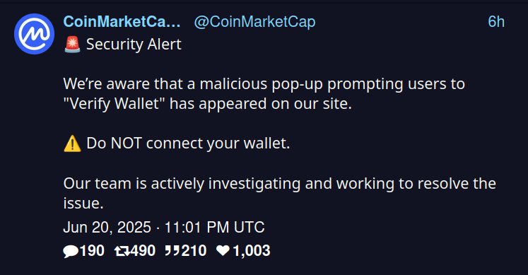 coinmarketcap-scam